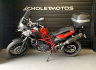 BMW F 700 GS