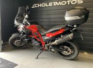 BMW F 700 GS