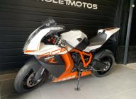 KTM RC8 R