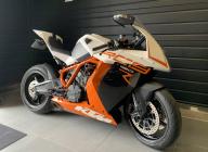 KTM RC8 R