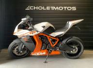 KTM RC8 R