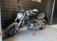 DUCATI MONSTER 821