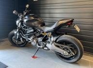 DUCATI MONSTER 821