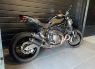 DUCATI MONSTER 821