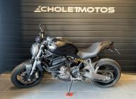 DUCATI MONSTER 821