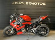 BMW S 1000 R ABS