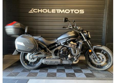KAWASAKI VULCAN 650 S