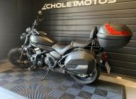 KAWASAKI VULCAN 650 S