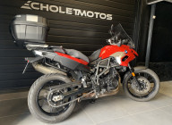 BMW F 700 GS