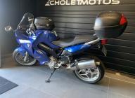 BMW F 800 ST