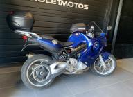BMW F 800 ST