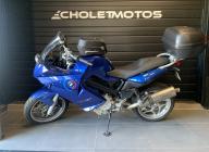BMW F 800 ST