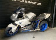 BMW HP2 SPORT