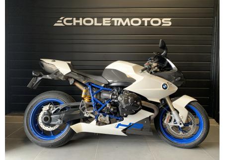 BMW HP2 SPORT