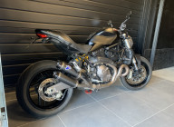 DUCATI MONSTER 821