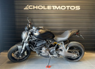 DUCATI MONSTER 821
