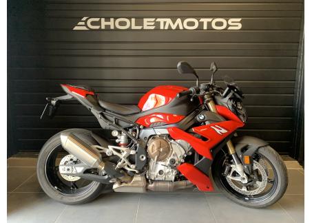 BMW S 1000 R