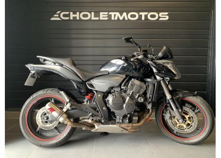 HONDA CB 600 F HORNET