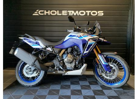 SUZUKI DL V-STROM 800DE