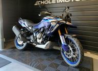 SUZUKI DL V-STROM 800DE