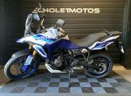 SUZUKI DL V-STROM 800DE