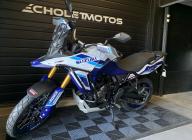 SUZUKI DL V-STROM 800DE
