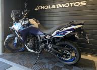 SUZUKI DL V-STROM 800DE