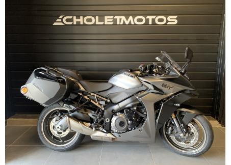 SUZUKI GSX-S 1000 GT