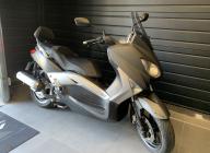 MBK SKYCRUISER 125