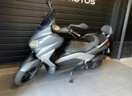 MBK SKYCRUISER 125