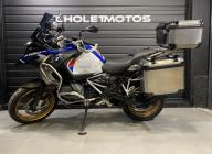 BMW R 1250 GS