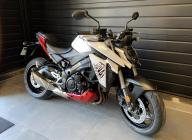 SUZUKI GSX-S 950