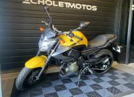 YAMAHA XJ6 (47.5CV)