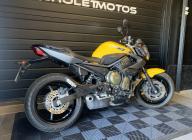 YAMAHA XJ6 (47.5CV)