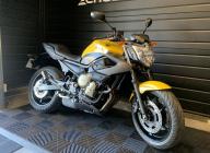 YAMAHA XJ6 (47.5CV)