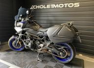 YAMAHA TRACER 900