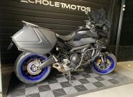 YAMAHA TRACER 900