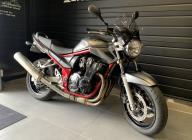 SUZUKI GSF 650 N BANDIT