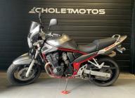 SUZUKI GSF 650 N BANDIT