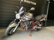 SUZUKI GSF 650 N BANDIT