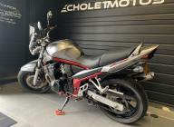 SUZUKI GSF 650 N BANDIT
