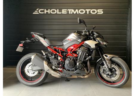 KAWASAKI Z 900