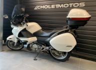 HONDA NT DEAUVILLE 700