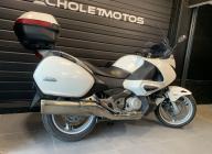 HONDA NT DEAUVILLE 700