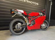 DUCATI 999 R