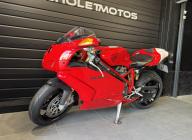 DUCATI 999 R