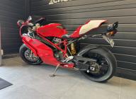 DUCATI 999 R