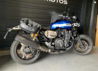 YAMAHA XJR 1300