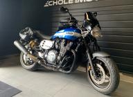 YAMAHA XJR 1300