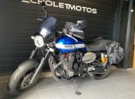 YAMAHA XJR 1300